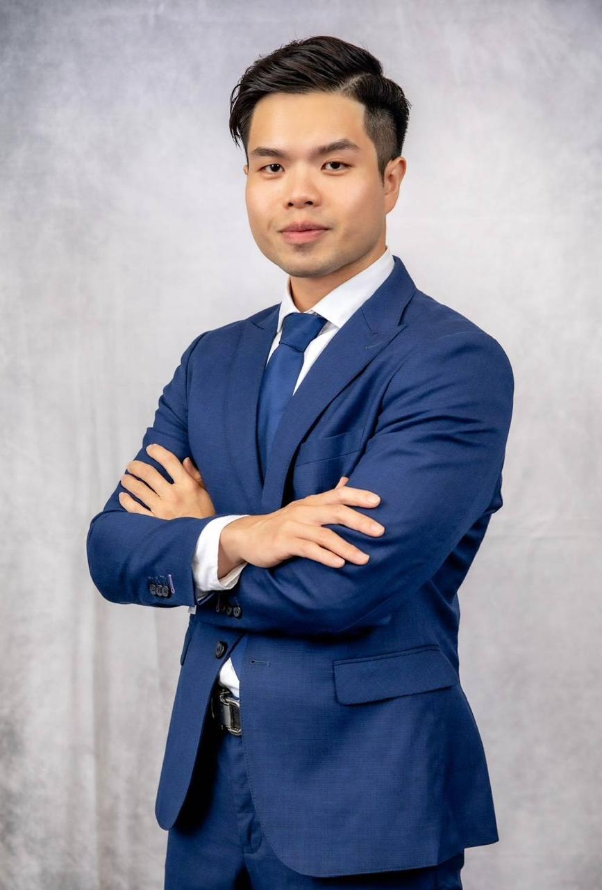 顺势安德鲁 Andrew